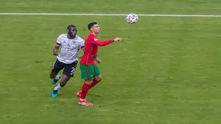 Ex-premier League Star ‘Attacks’ Cristiano Ronaldo After Portugal’s Euro 2020 Defeat to Germany