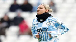 All the facts and details about Alanna Kennedy, Manchester City women’s star defender
