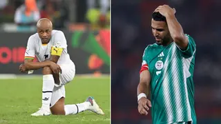 Who’s Out of AFCON 2023? Ghana, Algeria Lead List of Teams Eliminated From Africa Cup of Nations
