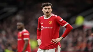 Victor Lindelöf's net worth, salary, age, stats, house, cars, contract