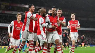 Arsenal Bounce Back to Winning Ways with Convincing 3-0 Victory Over Southampton