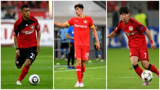 Bayer Leverkusen’s Top 10 Most Expensive Player Sales Revealed With Havertz, Son Among Elite Players Sold