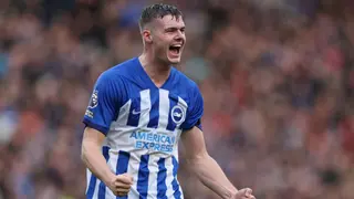Evan Ferguson: Ireland Forward Signs New Deal With Brighton, Extends Contract Until 2029