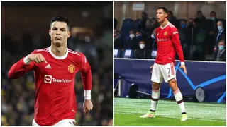 Cristiano Ronaldo: Stats show where Man United would be on the Premier League table without veteran striker
