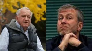 Swiss billionaire confirms big offer from Roman Abramovich for him to buy Chelsea