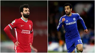 Mohamed Salah Was Ready to Join Chelsea Before Liverpool Offered Him Better Deal