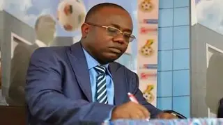 Ex-GFA president Kwesi Nyantakyi charged with fraud and corruption