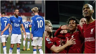 Match Preview: Rejuvenated Liverpool face struggling Everton in first Merseyside clash of the season