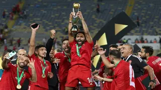 Ahly, Wydad could meet in first African Football League final