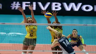 Top 10 best volleyball countries: the best volleyball nations and their legacy