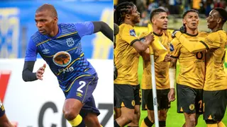 DStv Premiership match preview: Kaizer Chiefs aims to pile more misery on struggling Cape Town City