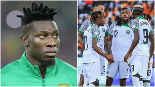 AFCON 2023: Why Onana Should Start Against Super Eagles, Nigerian Fans Cry Out