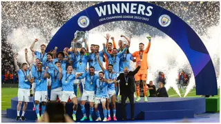 Champions League Prize Money Breakdown 2022/2023: How Much Winners Manchester City Will Get