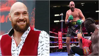 “I Masturbate Seven Times a Day”: Tyson Fury Reveals His Secret to Boxing Success