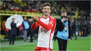 Thomas Muller Reaches Another Champions League Milestone After Bayern Beat Galatasaray