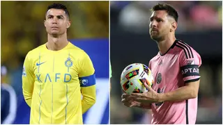 Messi, Ronaldo and Other Players Who Are Club and Country Captains