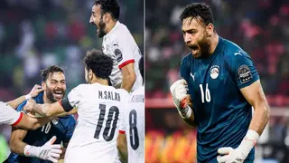 Egypt eliminate Cameroon from AFCON 2021, social media reacts to Indomitable Lions' poor penalty performance