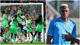 "Pay Them": Osimhen, Ighalo and Nigeria Stars Put Pressure on NFF to Pay Super Falcons Stars