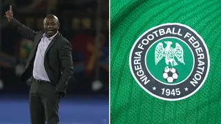 Emmanuel Amunike Explains Reasons Why He Might Have Missed Out on Super Eagles Coaching Role