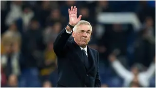 Carlo Ancelotti: Real Madrid Boss Throws Weight Behind ‘Positive’ European Super League