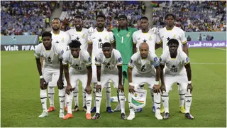 Andre Ayew: Ghana Captain Compares AFCON to World Cup as History Beckons for Veteran