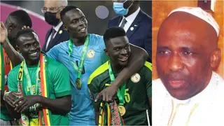 How Senegal shamed Primate Ayodele, Kenyan prophet over prophecy on 2021 Africa Cup of Nations final