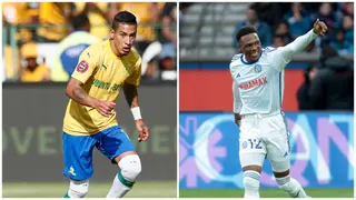 Kaizer Chiefs: Gaston Sirino, Lebo Mothiba, 3 Other Players Amakhosi Can Sign for Free This Summer