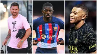 5 players that turned down mega offers from Saudi clubs including Mbappe