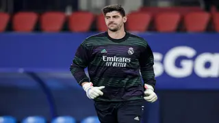 Thibaut Courtois’ bio: His life, wife, salary, contract, and net worth revealed