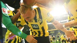 Incoming Manchester City Forward Erling Haaland Bids Borussia Dortmund Farewell in Emotional Video