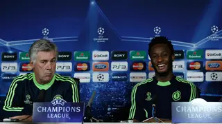 Mikel Obi Hails Carlo Ancelotti for His Calmness as Manager at Chelsea