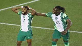 Panic in Abuja as 2 Big Super Eagles Stars Doubtful For Clash Against Sierra Leone