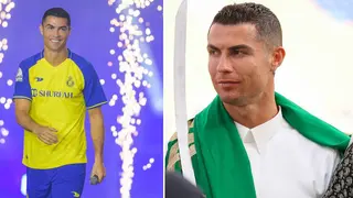 Cristiano Ronaldo’s Move to Al Nassr Proves a Perfect Fit, Admits He’s Loving Life in Saudi Arabia