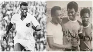 Pele: How Brazil football icon caused ceasefire in Nigeria vs Biafra civil war
