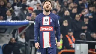 Lionel Messi makes honest confession about PSG after joining Inter Miami