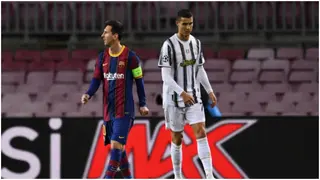 Messi, Ronaldo missing in best XI stars heading to 2022 FIFA World Cup in Qatar