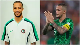 William Troost Ekong opens up on AFCON injury: 'I was struggling to walk'