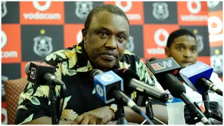 Irvin Khoza: Measuring the Iron Duke's legacy with Orlando Pirates and the Premier Soccer League
