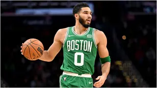 Jayson Tatum Makes Boston Celtics History After Dropping 32 Against Brooklyn Nets