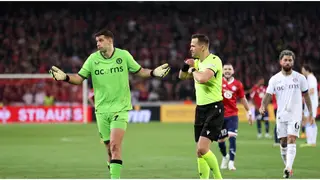 Emiliano Martinez: Why Aston Villa Star Wasn’t Sent Off After Two Yellow Cards Against Lille