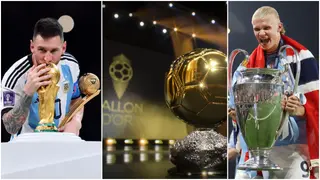 EA Sports Introduces Ballon d’Or in Football Sim Ahead of 2023 Awards Battle Between Messi, Haaland