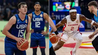 2023 FIBA World Cup Semifinals Predictions, Picks, Odds and Preview: Teams and Schedule of Games