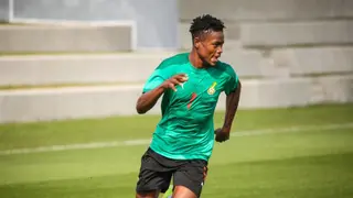 'Our main target is the trophy' - Ghana winger Fatawu Issahaku confident of success at AFCON 2021