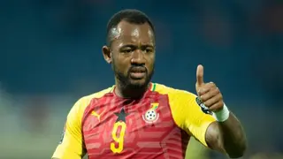 Good News for Ghana as Key Player Returns Negative COVID 19 Results Ahead of Nigeria Showdown