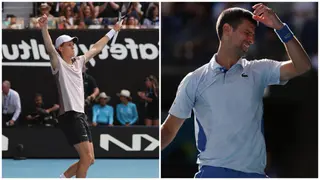 Australian Open: Jannik Sinner Beats Novak Djokovic to Reach Grand Slam Final