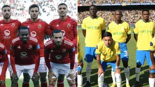 Two South African Teams Named in Africa's Top 10 Club Rankings