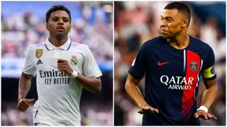 PSG Want Real Madrid Star Included in Deal to Sign Kylian Mbappe