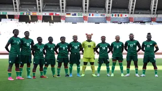 Zambia qualify for World Cup after beating Senegal in tough AWCON quarterfinal battle