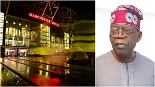 DG of Pro-Bola Tinubu group claims former Lagos state governor has shares at English Premier League club