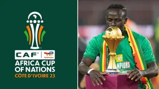 AFCON 2023: Five fascinating records you should know ahead of the tournament in Ivory Coast